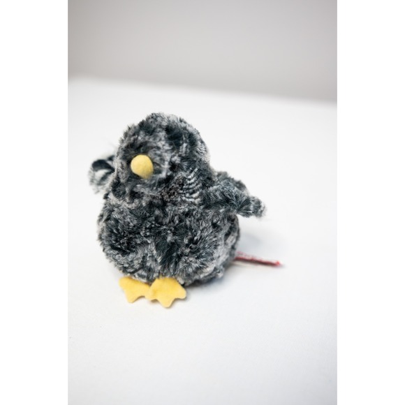 Douglas Other - Douglas Plush Pepper Baby Chick Mottled Bird Stuffed Animal Toy #1515 kidcore